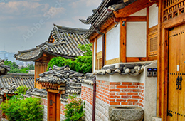5D4N SEOUL WINTER (SEORAK)
